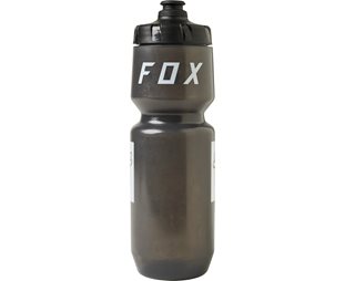 Fox Vannflaske 26 Oz Purist Bottle Black