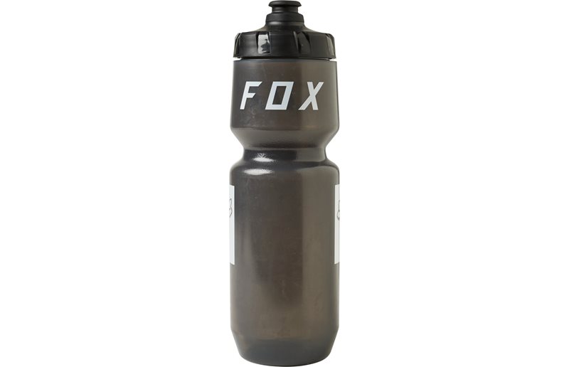 Fox Juomapullo 26 Oz Purist Bottle Black