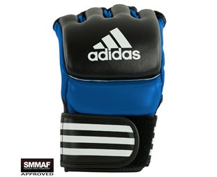 Adidas Mma-Handske Ultimate Fight