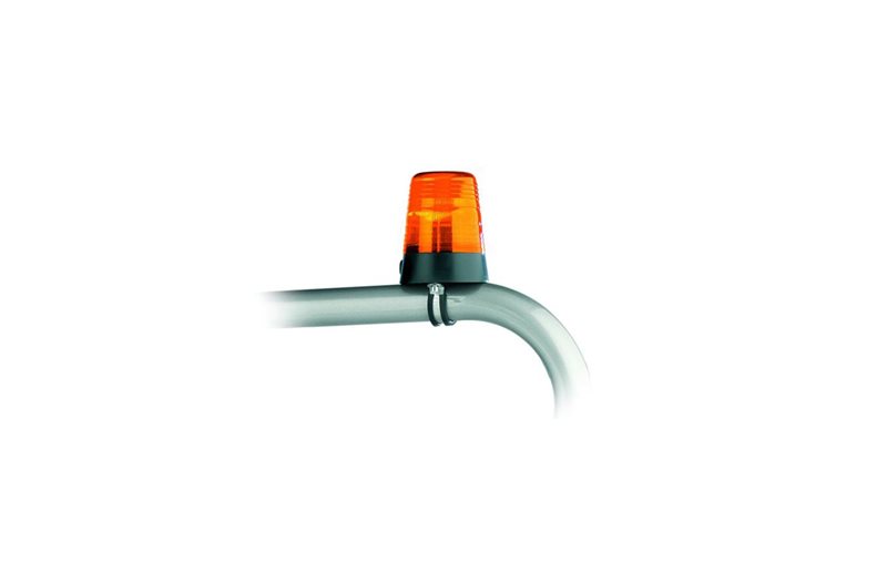 Berg Flashing Light Orange For Roll-Bar