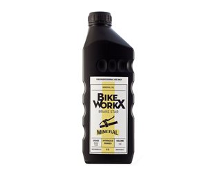 Bikeworkx Brake Star Mineral