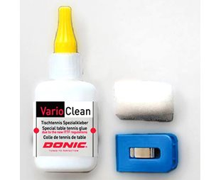Donic Lim Vario Clean 37 Ml