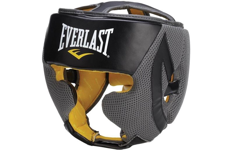 Everlast Evercool Headgear