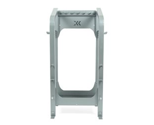 Exxentric Accessory Rack - Wall Mounted