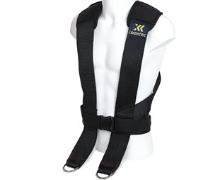 EXXENTRIC HARNESS - 3-PACK