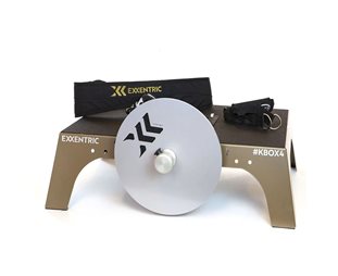 Exxentric Kbox4 Active Starter System