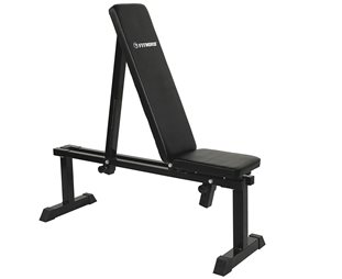 FITNORD ADJUSTABLE BENCH