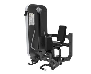 Fitnord Diamond Double Adductor/Abductor
