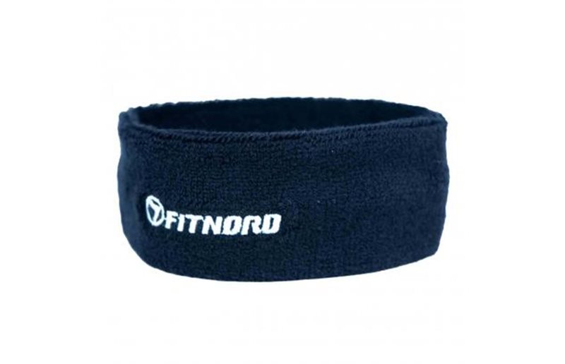 Fitnord Head Band Sweatband