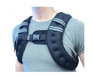 Fitnord Weight Vest