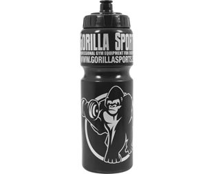 Gorilla Sports Flaska Gs