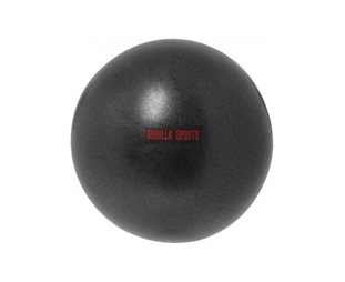 Gorilla Sports Pilatesboll Gs - Uppblåsbar