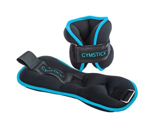 Gymstick Active Ankle & Wrist Weight