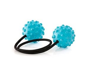 Gymstick Active Massage Rope Ball