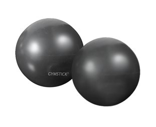 Gymstick Exercise Weight Ball 2 X 1Kg