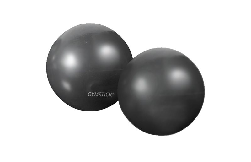 Gymstick Exercise Weight Ball 2 X 1Kg
