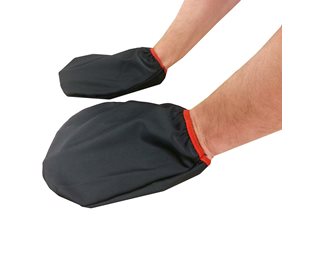 Gymstick Powerslider Sliding Gloves (Par)