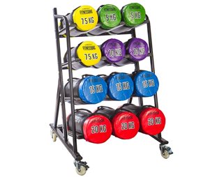 Gymstick Rack For Fitness Bags
