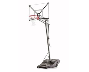 Hammer Basketball Goaliath Portable Basketball Hoop Gotek 50