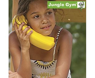 Jungle Gym Telefon