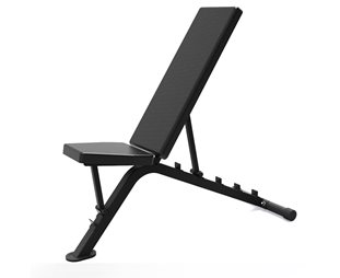 Master Fitness Home Bench
