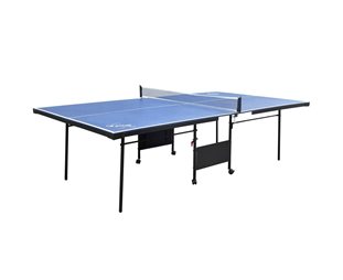 PROSPORT PING PONG FOLDABLE TABLE OFFICIAL SIZE