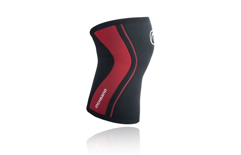 Rehband Rx Knee-Sleeve 3mm, Knäskydd