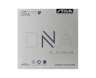 STIGA DNA PLATINUM M