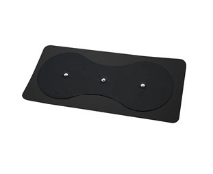 Theragun Power Dot. Pad Butterfly