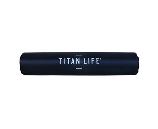 Titan Life Pro Gym Barbell Pad