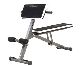 Toorx HypereXTension Bench