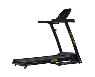 Tunturi Fitness T10 Treadmill Compentence