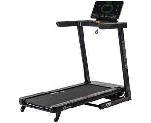 Tunturi Fitness T20 Treadmill Competence