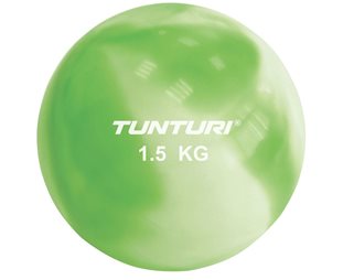 Tunturi Fitness Yoga Toningball