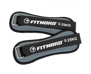 Fitnord Ankle/Wrist Weights