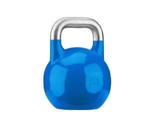 Gorilla Sports Kettlebell Competition Pro