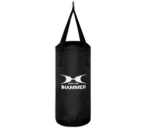 Hammer Boxing Punching Bag Fit Junior