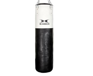 Hammer Boxing Punching Bag Premium Kick