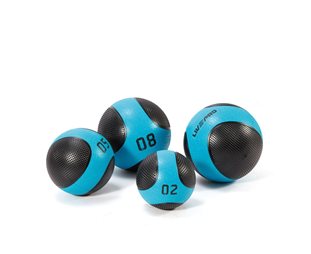 Livepro Solid Medicine Ball