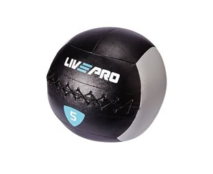 Livepro Warrior Wall Ball