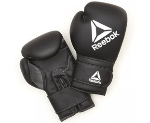 Reebok Retail 16 Oz Boxing Gloves