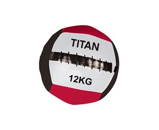 Titan Life Large Rage Wall Ball