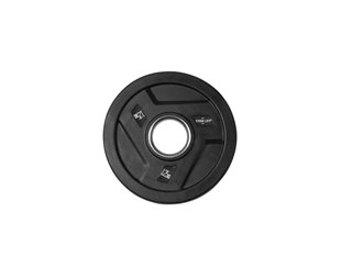 Titan Life Pro Pro Weight Disc Rubber