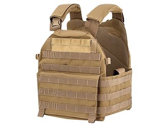 Toorx Tactical Weighted Vest