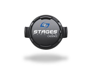 Stages Dash - Cadence Sensor