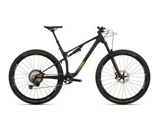 Täysjousto maastopyörä Superior XF 999 TR