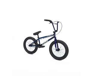 Fiend BMX pyörä Type O 18" Kiiltävä Sininen/Sininen Fade