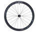 Etukiekko Zipp 303 S CL 12x100mm Carbon Hookless Tubeless Disc