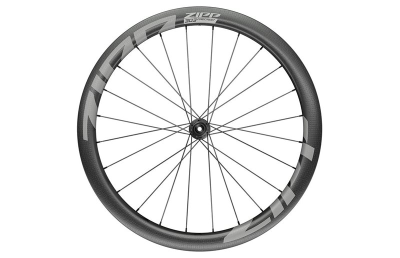 Etukiekko Zipp 303 CL 12x100mm Carbon Hookless Tubeless Disc