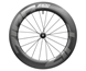 Etukiekko Zipp 808 Firecrest CL 12x100mm Carbon Hookless Tubeless Disc